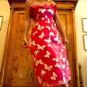 Vtg Juicy Couture Midi 👙